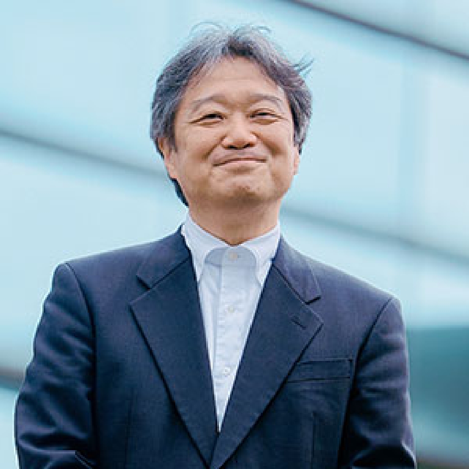 岩佐 学の写真