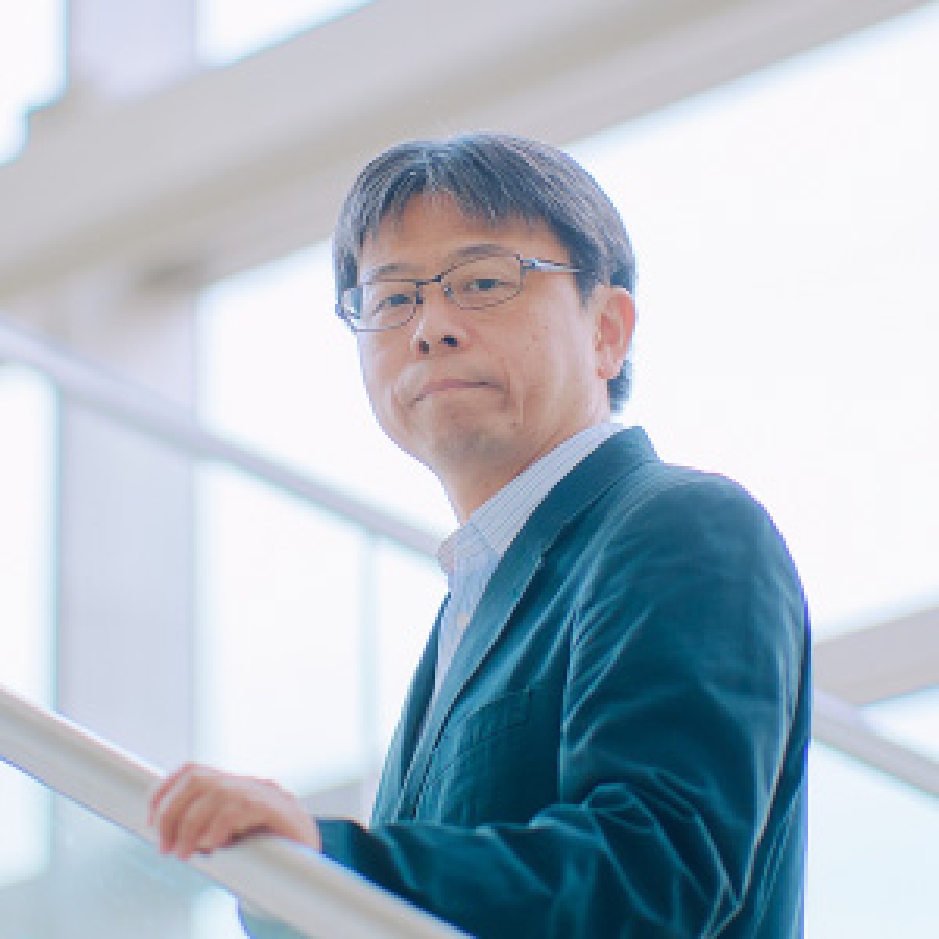 久保田 真一郎の写真