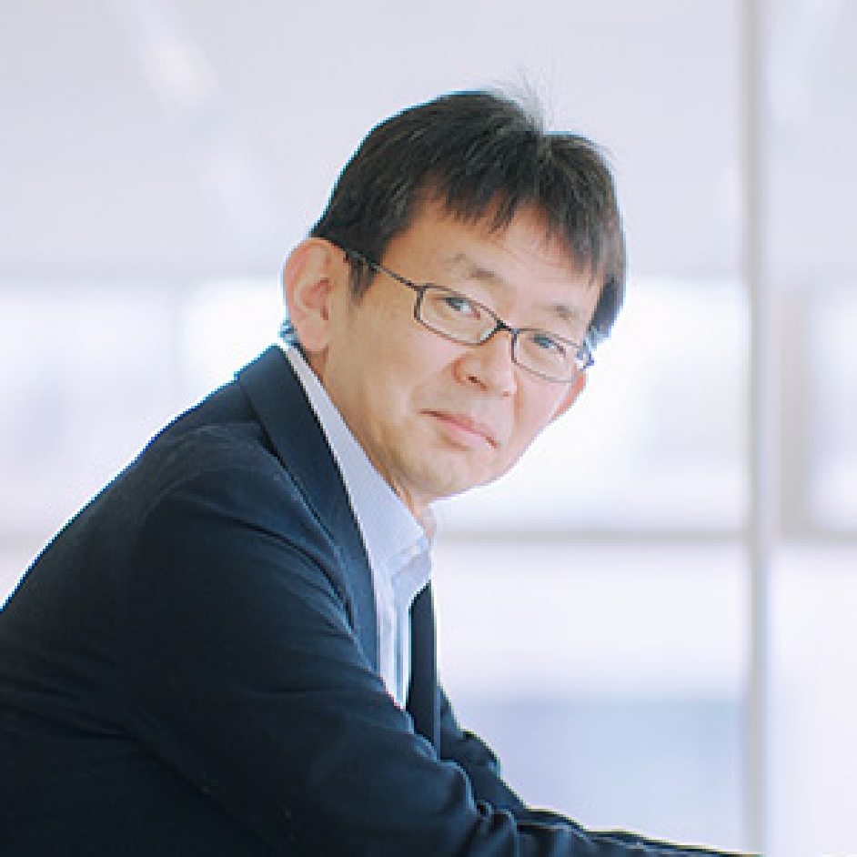 戸田 真志の写真