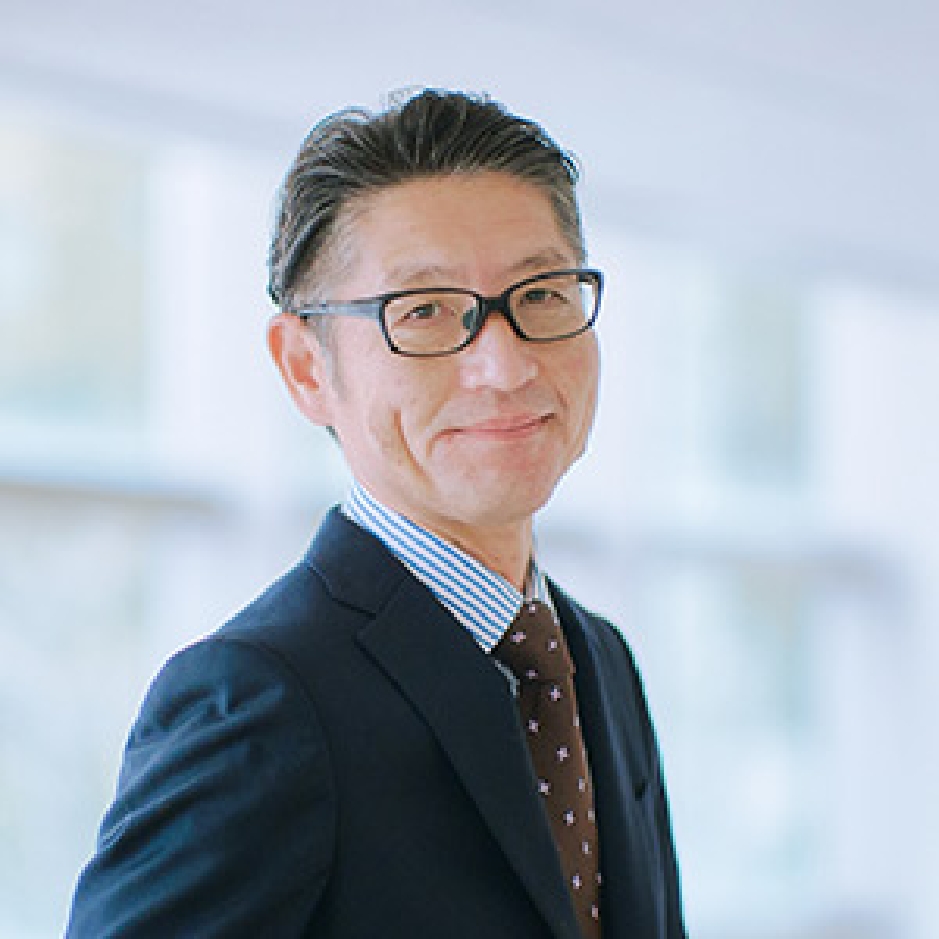 城本 啓介の写真