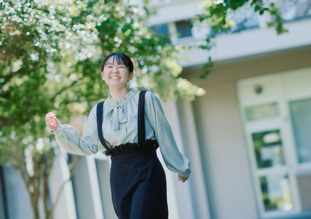 ”ものづくり+情報”で自分の強みを身につける！
