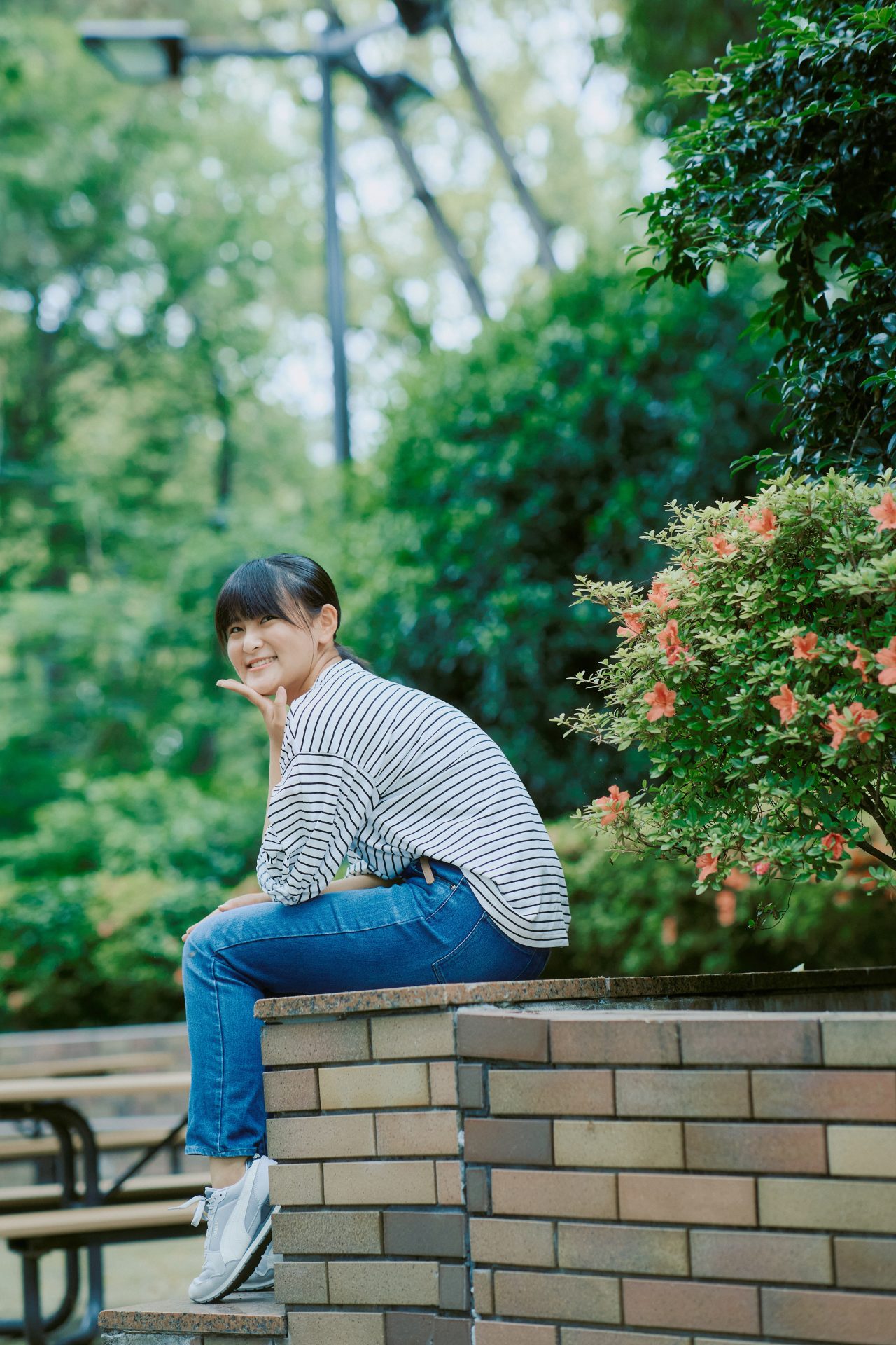 学環での学びは、将来の選択肢を広げてくれるはず。