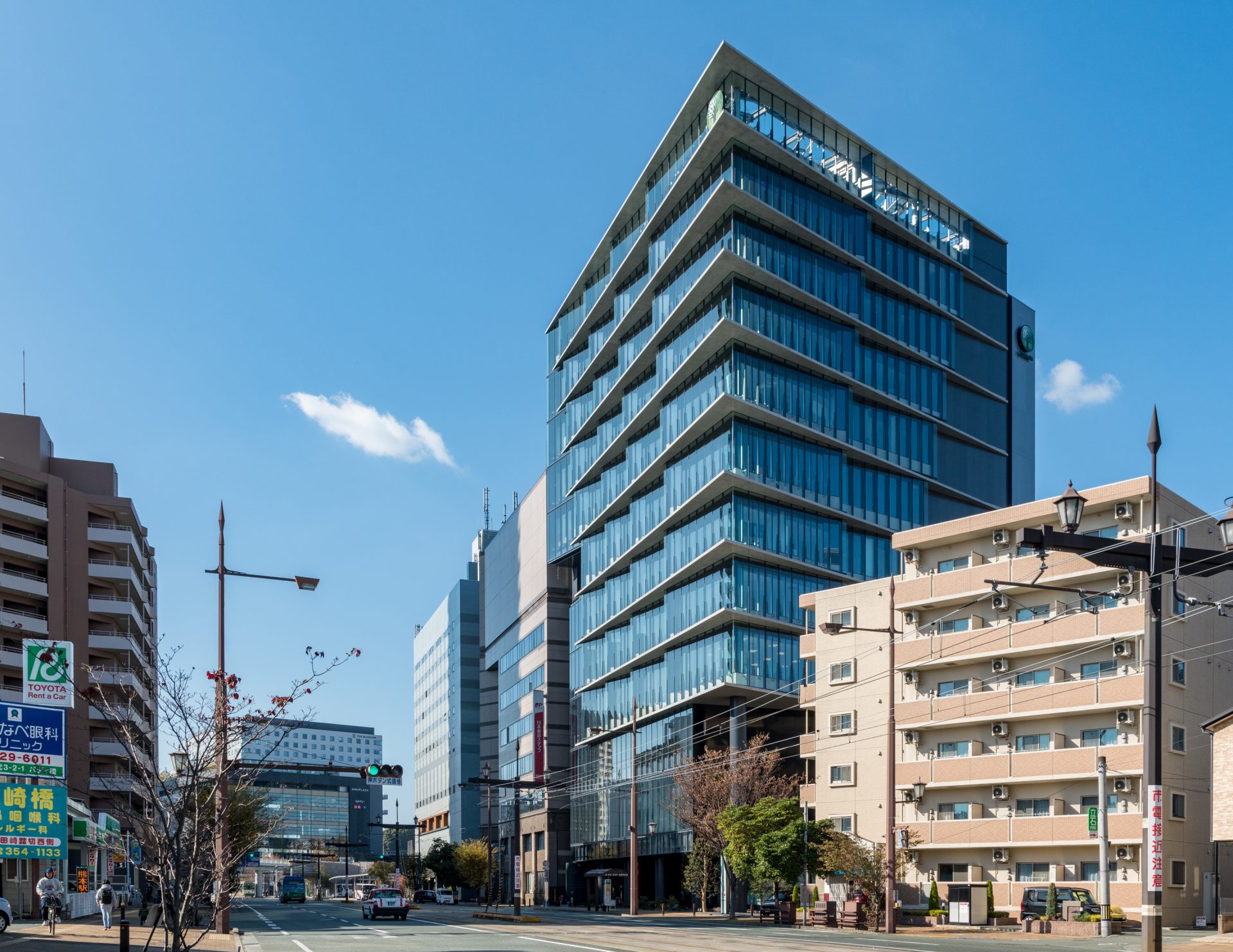 株式会社九州フィナンシャルグループ