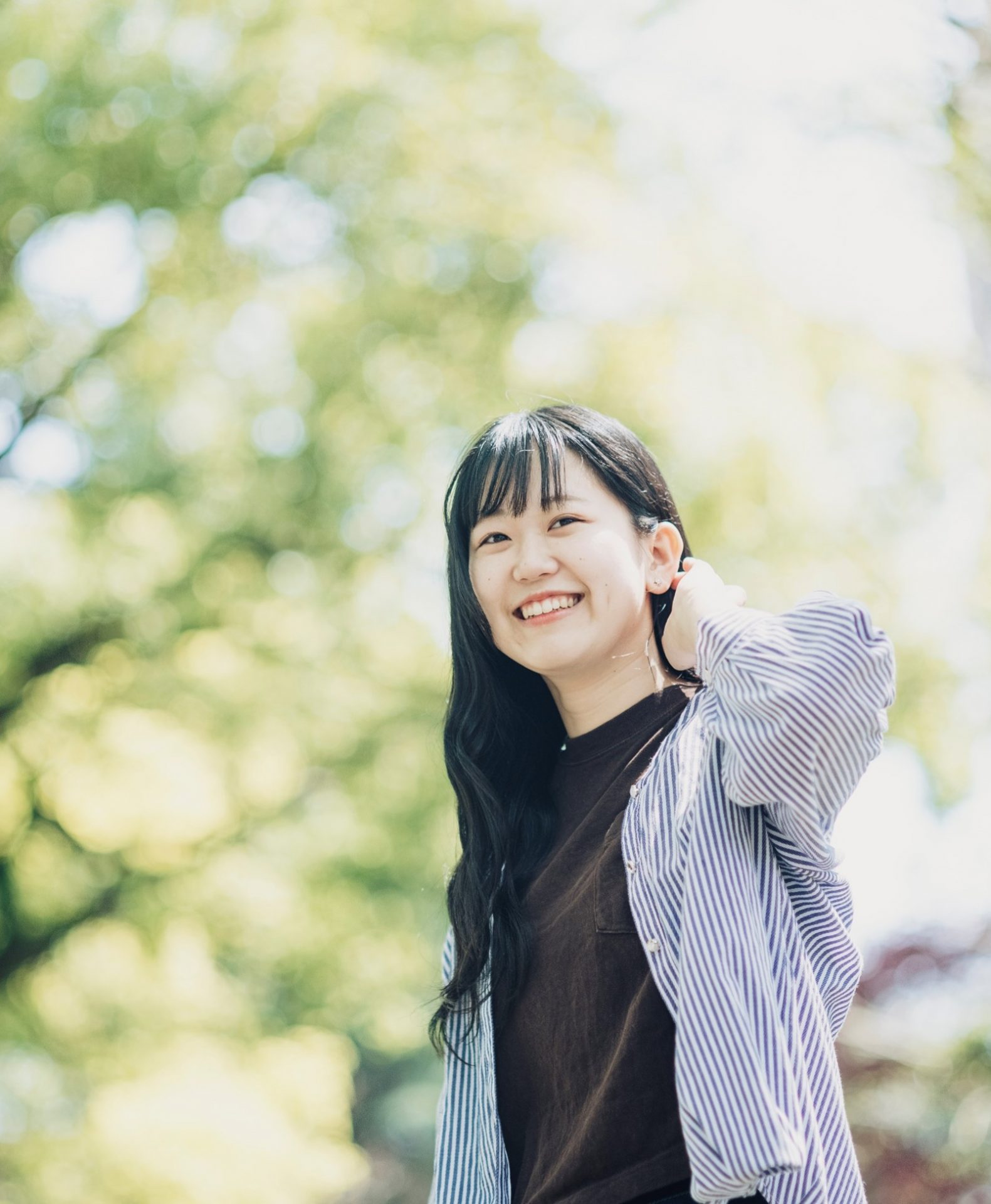 今や熊本に欠かせない半導体 この学びを将来に活かしたい