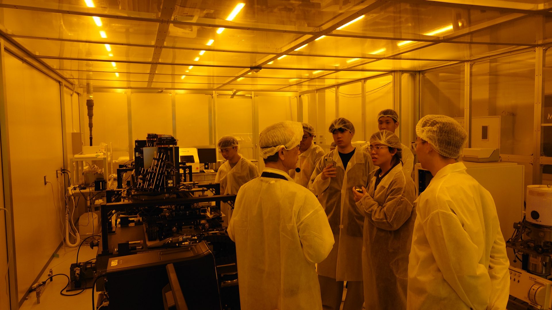 さくらサイエンスプログラムで台湾師範大学の学生を熊本大学に招待しました！