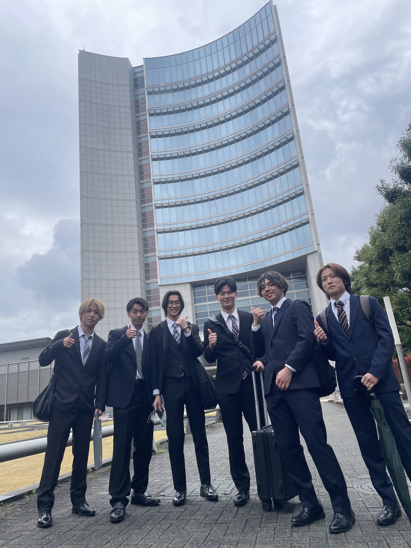 SEMICON Japan「アイディアソン」企業賞「NTT武蔵野研究所見学」実施報告！！