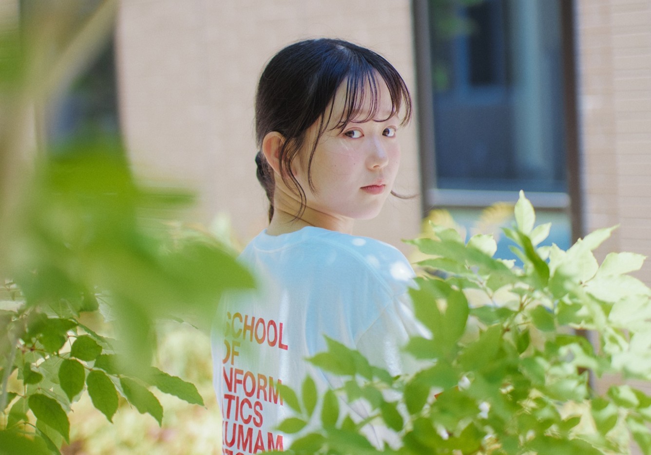 2度の留学を経て視野が世界へ広がった！！